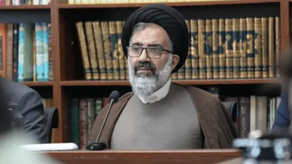 دشمن با ناامن&zwnj;سازی روانی به&zwnj;دنبال برهم زدن آرامش جامعه است