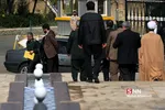 نخستین جشنواره بسیج همگام با کشاورز