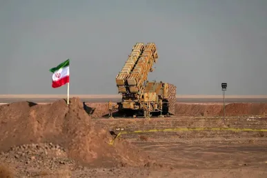 ۱۰ شهریور؛ روایت یک تحول تاریخی در پدافند هوایی ایران