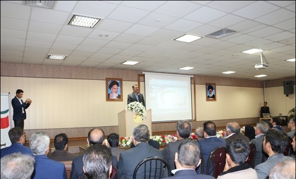 همایش ورودی