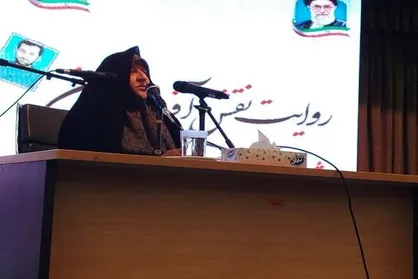پیام همسر سردار شهید مهدی باکری و فرزندان سردار شهید علی تجلایی در پی انتخاب آیت&zwnj;الله سیدمجتبی خامنه&zwnj;ای