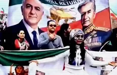 از پهلوی دیگر حمایت نمی‌کنم