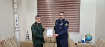 ایران اولین کشور اسلامی که هم قدرت ساخت و هم پرتاب ماهواره را دارد