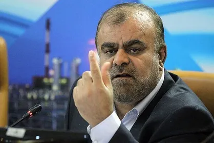 وضعیت ناوگان حمل و نقل مناسب نیست/ در حال رایزنی برای افزایش پرواز&zwnj;ها به سمت نجف هستیم