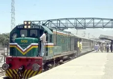 قطار فوق‌العاده در مسیر زاهدان–تهران راه‌اندازی شد