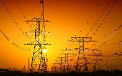 کردی: ایران ظرفیت صادرات ۱۵۰۰ مگاوات برق دارد