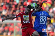 احتمال برخورد استقلال و پرسپولیس در یک هشتم لیگ قهرمانان آسیا