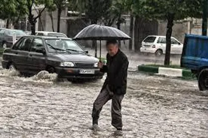 بارش برف و باران تا ۳۰ بهمن ادامه داد/ مراقب آب&zwnj;گرفتگی معابر باشید
