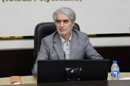 سروش: نیروی انسانی و انتقال تجربه، سرمایه اصلی دانشگاه است