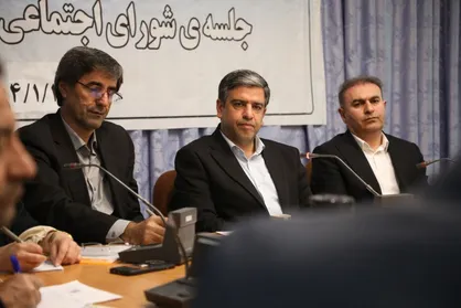 استاندار اردبیل: پیشگیری از آسیب&zwnj;های اجتماعی نیازمند برنامه ریزی واقع بینانه است