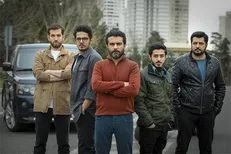 آذین: «گاندو ۲» هوشمندانه ساخته شده است/ عیار بالای هنری، سیاسی و امنیتی سریال