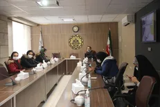 نشست خبری نمایشگاه ایران ایتکس برگزار شد