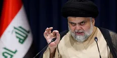 واکنش «مقتدی صدر» به حمله پهپادی گروه عراقی به امارات