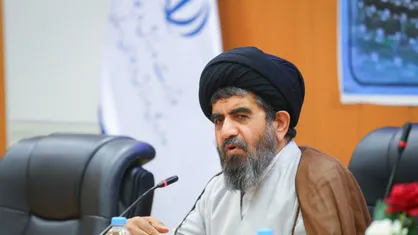 موسوی لارگانی: ابهامات قانون مالیات بر خانه&zwnj;های خالی برطرف شد / خوداظهاری نکنید، خانه&zwnj;هایتان خالی تلقی می&zwnj;شود