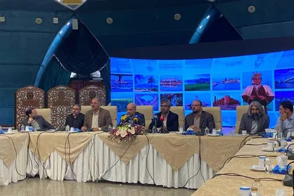 طرح ملی &laquo;ایران جان&raquo; به اصفهان می&zwnj;رود؛ نهالی که در حال بلوغ است
