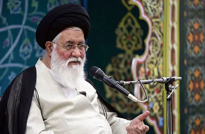 اگر فرهنگ امر به معروف زنده شود، مردم خود آمر و ناهی می&zwnj;شوند