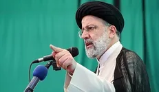 رئیسی: آمریکا چند بار باید ایران و مردم ایران را تجربه کند؟ / هرگز گاوشیرده کشورهای غربی نخواهیم شد