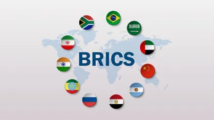 تاس: رئیس جمهور ایران در اجلاس بریکس در هند شرکت خواهد کرد