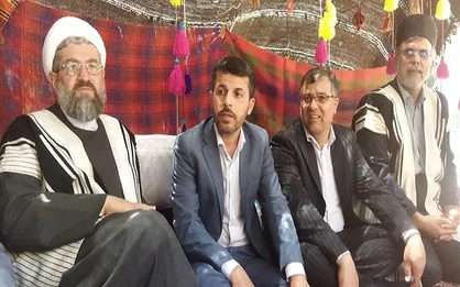 تشریح تازه&zwnj;ترین اقدامات حمایتی از عشایر/ از افزایش ۴۰ برابری اعتبارات تا خبر خوش برای دارندگان چک&zwnj;برگشتی