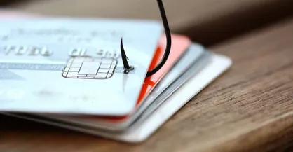 کلاهبرداری یک میلیاردی با صفحه جعلی انیترنت بانک