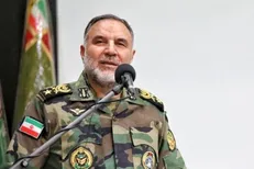 امیر کیومرث حیدری : تهدیدات رژیم صهیونیستی را از مبدا جمهوری اسلامی پاسخ می‌دهیم
