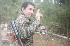 برادر شهیدم، زنده است! + عکس