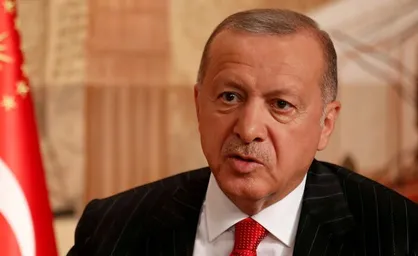 اردوغان: فروش ماسک با پول ممنوع است / فرودگاه آتاتورک به بیمارستان تبدیل می&zwnj;شود