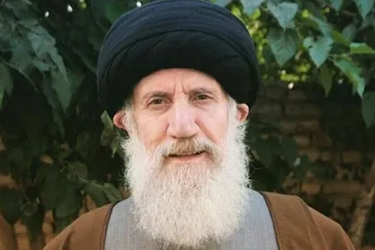 وزیر بهداشت پیگیر وضعیت جسمی استاد فاطمی&zwnj;نیا شد