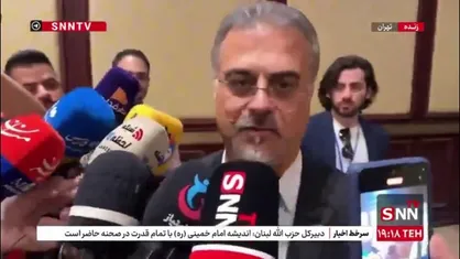 جویباری: در مورد مربی چون سیدورف را آوردیم نظر او بر ما ارجح تر است