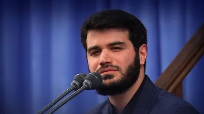 لغو جلسات میثم مطیعی در فاطمیه دوم