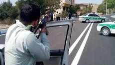 توقیف ۲۰۰۰ خودرو‌ی شوتی در کرمان / کشف ۸۰۲ قبضه سلاح غیر مجاز