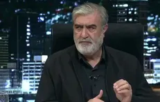 پایه حملات اسرائیل به ایران گزارش گروسی بود