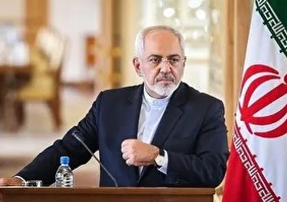 ظریف: کشور&zwnj;های خلیج فارس بفهمند چگونه خود را ۴ سال معطل ترامپ کردند / آماده گفتگو با کشور&zwnj;های منطقه هستیم