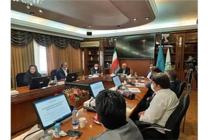 ​ تفاهم نامه سه جانبه آموزش کودکان بازمانده از تحصیل امضا شد