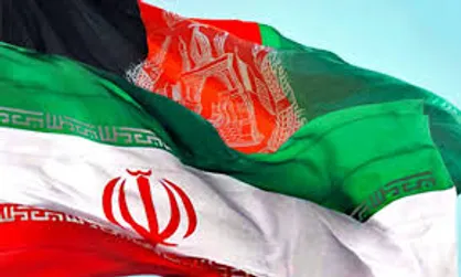 شعری که به شاعر افغانستانی هدیه شد