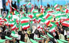 سایت چهل سالگی پیروزی انقلاب اسلامی ایران رونمایی شد