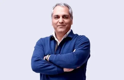 مهران مدیری دوباره کنسرت برگزار می&zwnj;کند