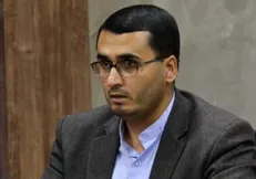 متفکر آزاد: حضور نمایندگان در غیزانیه برای کمک به مردم است/ مجلس یازدهم افراد کم تحرک را وادار به حرکت می‌کند
