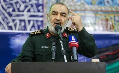 سرلشکر سلامی: تجهیز پدافند هوایی کشور به سامانه&zwnj;های مدرن