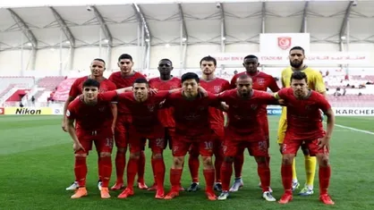 رقیب پرسپولیس امشب به تهران می&zwnj;رسد