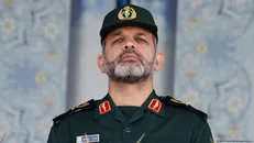 انتصاب سردارسرتیپ احمد وحیدی به سِمت فرمانده کل سپاه پاسداران