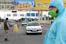 جزئیات طرح منع عبور و مرور در ۵ کلانشهر / قرنطینه در کار نیست