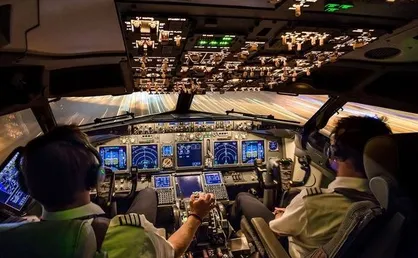 علت لغو نشدن پروازها در زمان شلیک موشک&zwnj;های سپاه به پایگاه عین الاسد