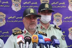 جنگ پلیس با قماربازان /اخذ حکم استرداد قماربازان به کشور