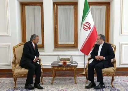 تسلیت دبیرکل سازمان همکاری اقتصادی اکو در پی حادثه بندر شهید رجایی