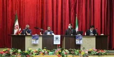 ترابی‌فرد: بستر اجرایی طرح مالیات عادی بر سرمایه آماده است / نصیری اقدم: CGT در صورتی که اصلاح نشود محکوم به شکست است