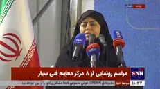 مدیر عامل ستاد معاینه فنی: مراکز معاینه فنی تهران آماده پذیرش بیش از ۳ میلیون خودرو در سال خواهد بود