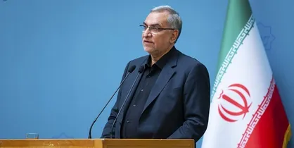 آمادگی ایران برای انتقال تجارب حوزه سلامت به کشور&zwnj;های منطقه