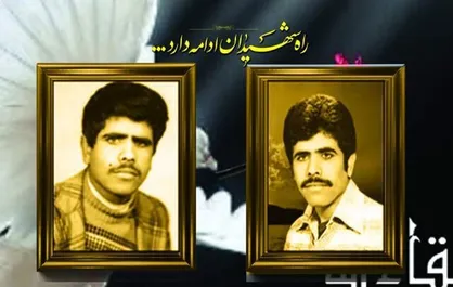 پدر شهیدان &laquo;جهرانی&raquo; درگذشت