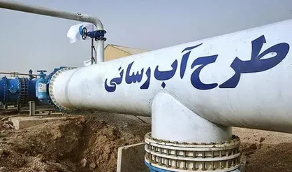 آب&zwnj;رسانی به ۵ روستای فاقد دهیاری ایجرود با اعتبار ۳۰ میلیارد ریالی